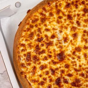 Create Your Own Pizza