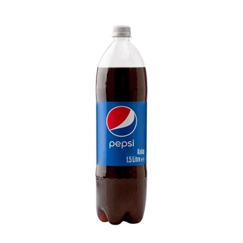 Pepsi Bottle