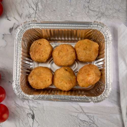 Chilli Cheese Bites 6 Pcs