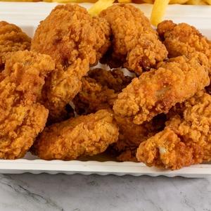 12 Pcs Chicken Wings