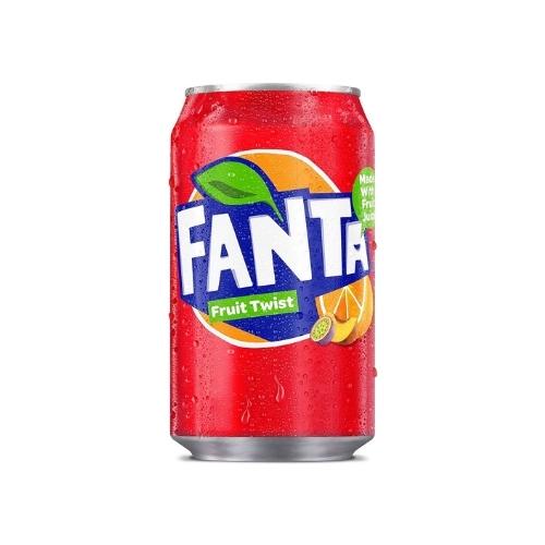 Fanta Can