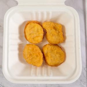 4 Pcs Chicken Nuggets