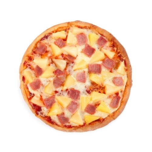 Tropicana Pizza