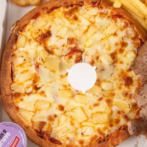 Hawaiian Pizza